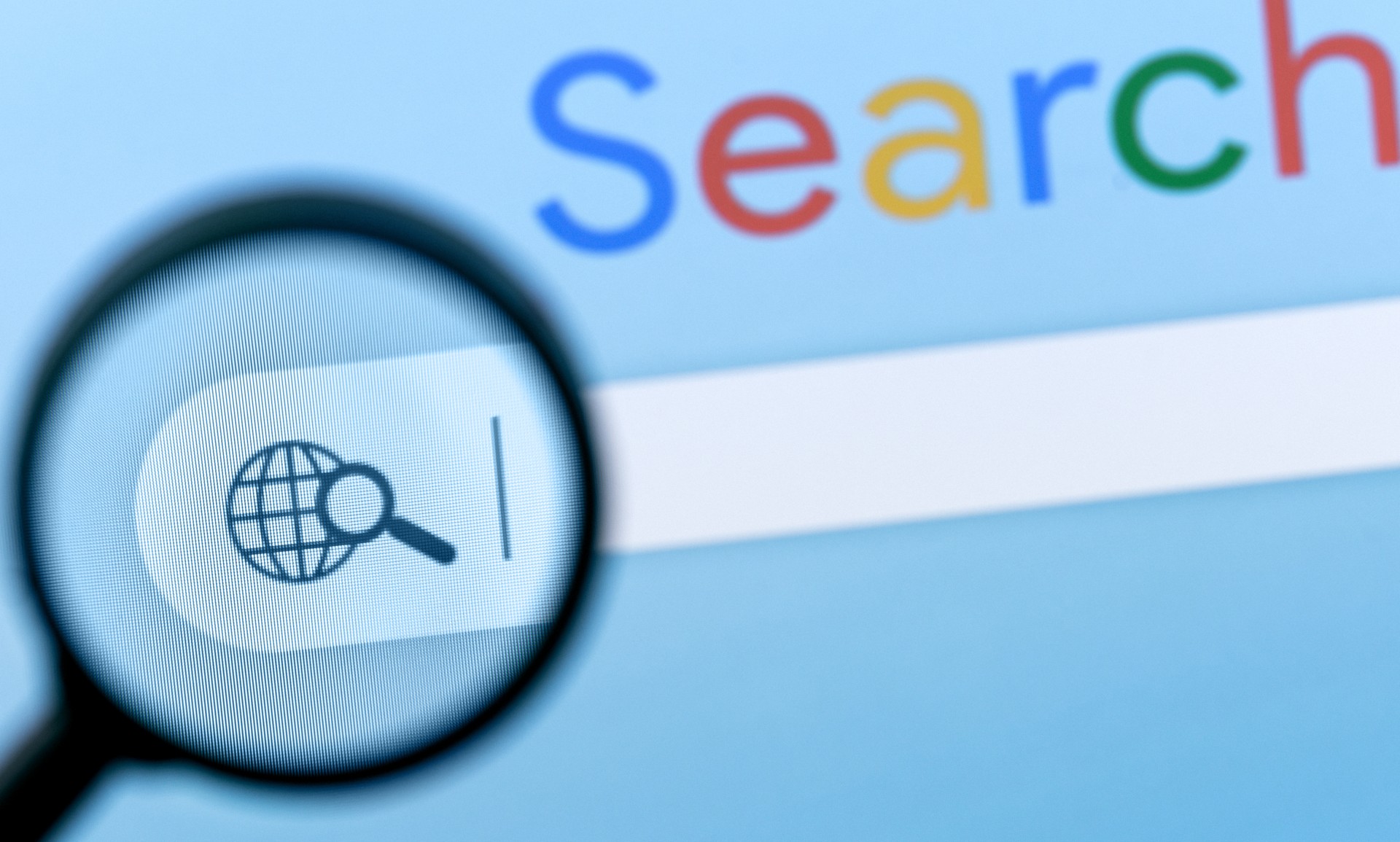 Get Your Website Ranked on Google Search